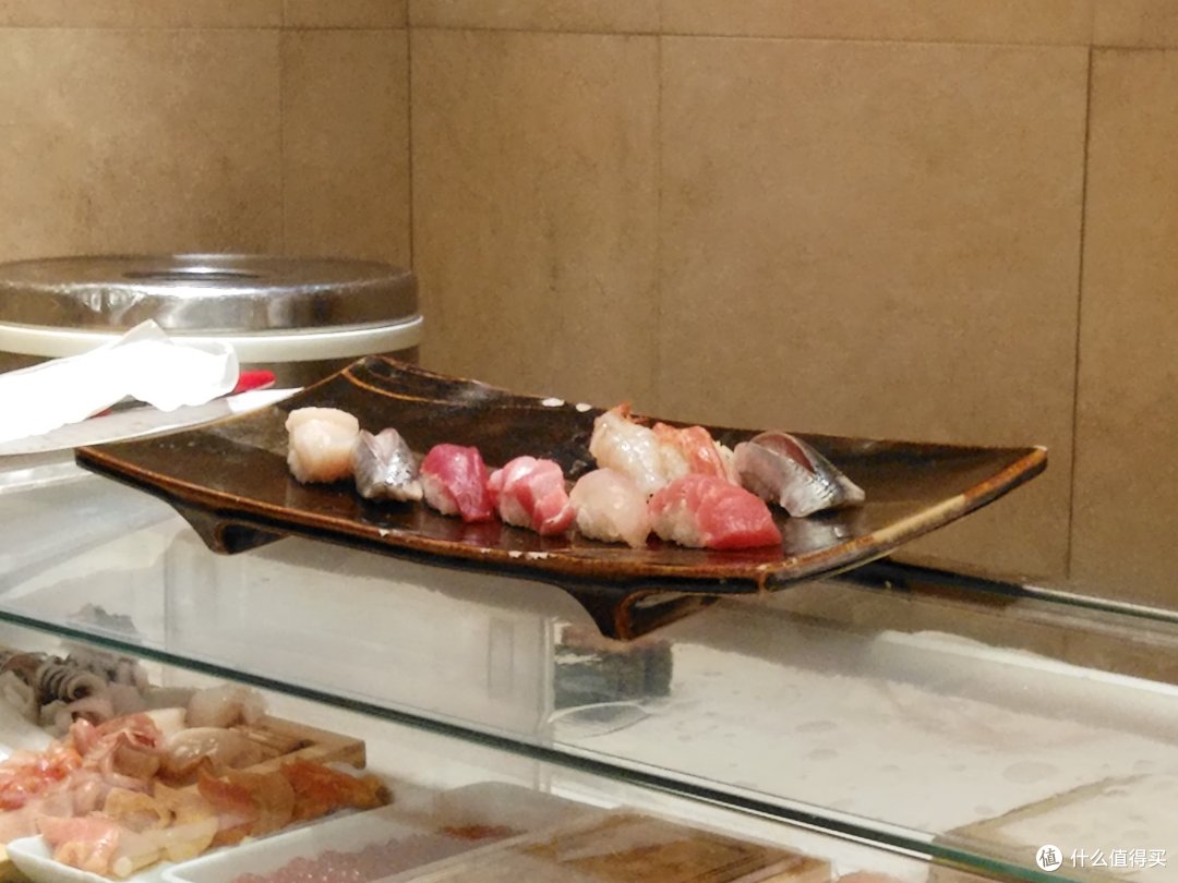 行前准备+筑地+台场+浅草寺+合羽桥器具街