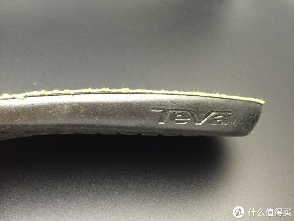 本站首晒# 一双骚气的鞋子 — teva mason waxed 男士休闲短靴