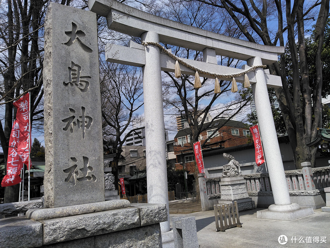 神乐坂巷游+早稻田大学+都电荒川线+谷根千+东京站夜景