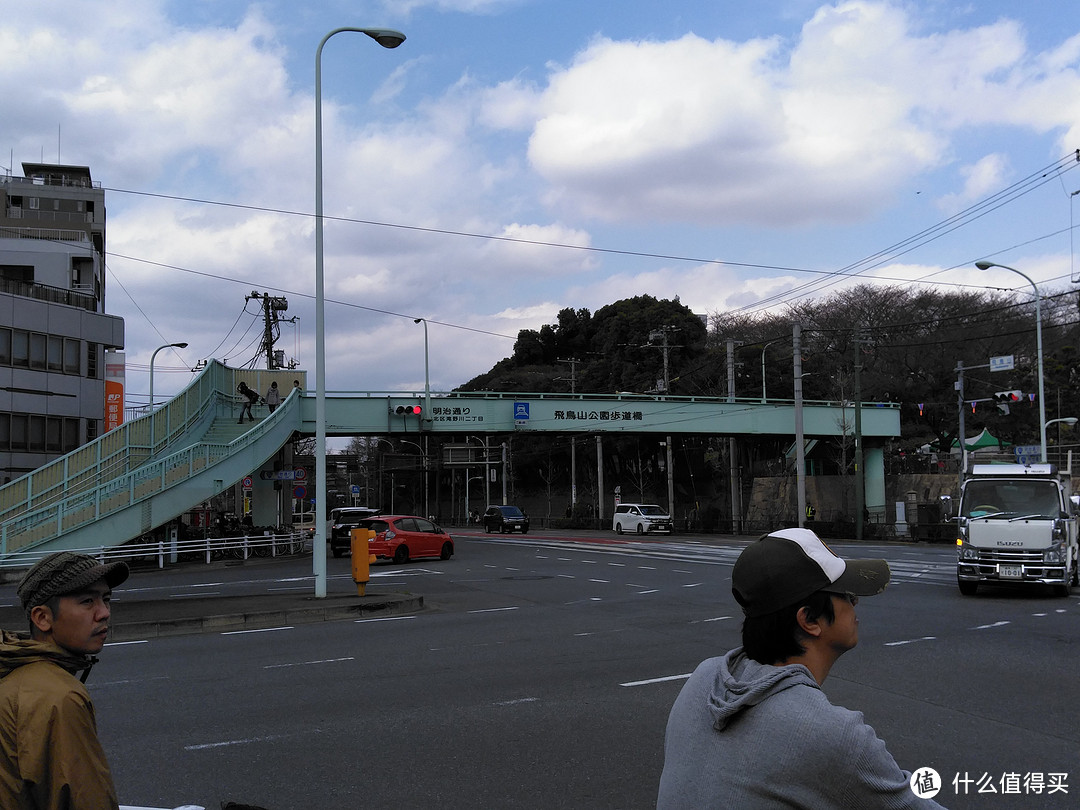 神乐坂巷游+早稻田大学+都电荒川线+谷根千+东京站夜景