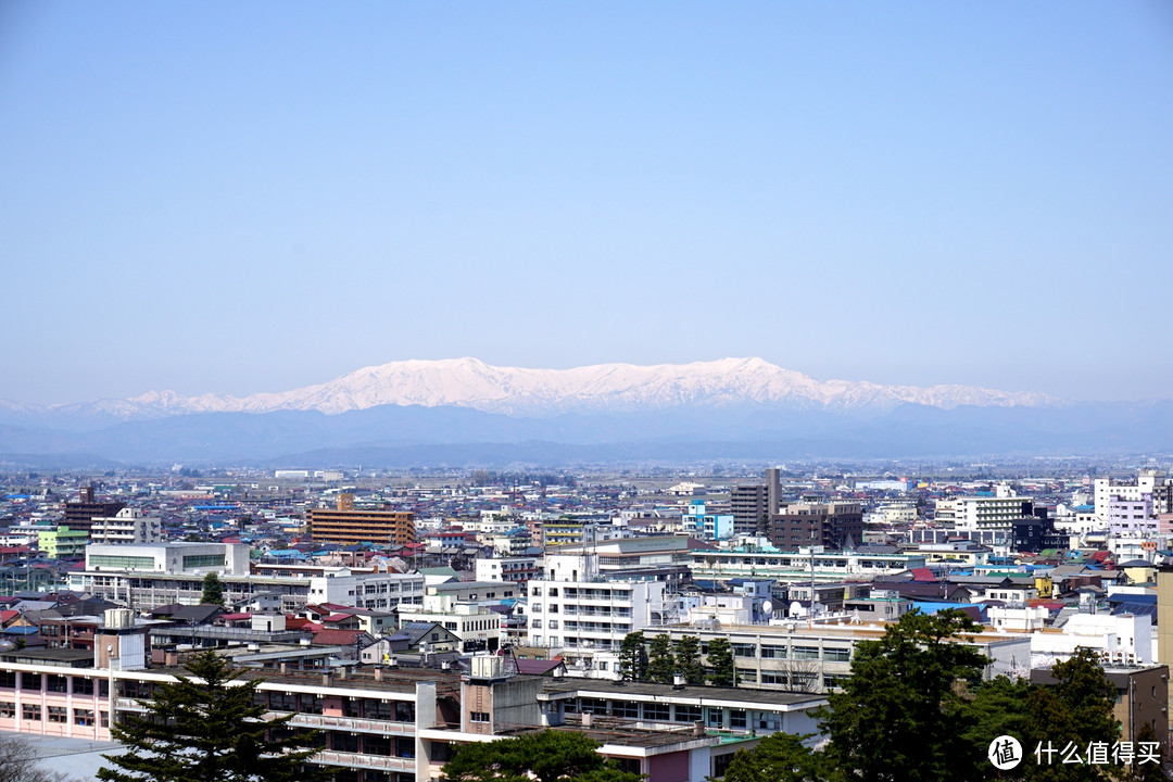 最终篇：会津若松-大河原町