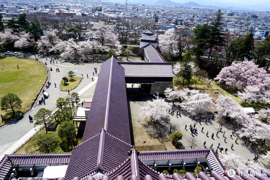 最终篇：会津若松-大河原町