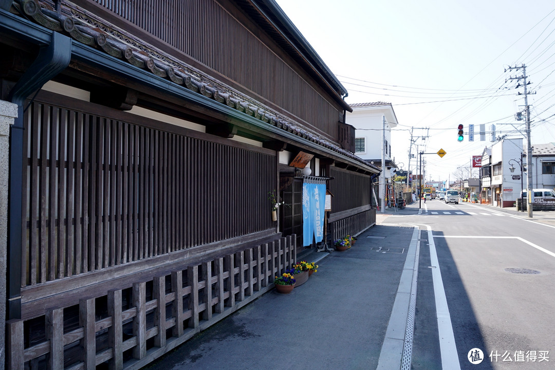 最终篇：会津若松-大河原町