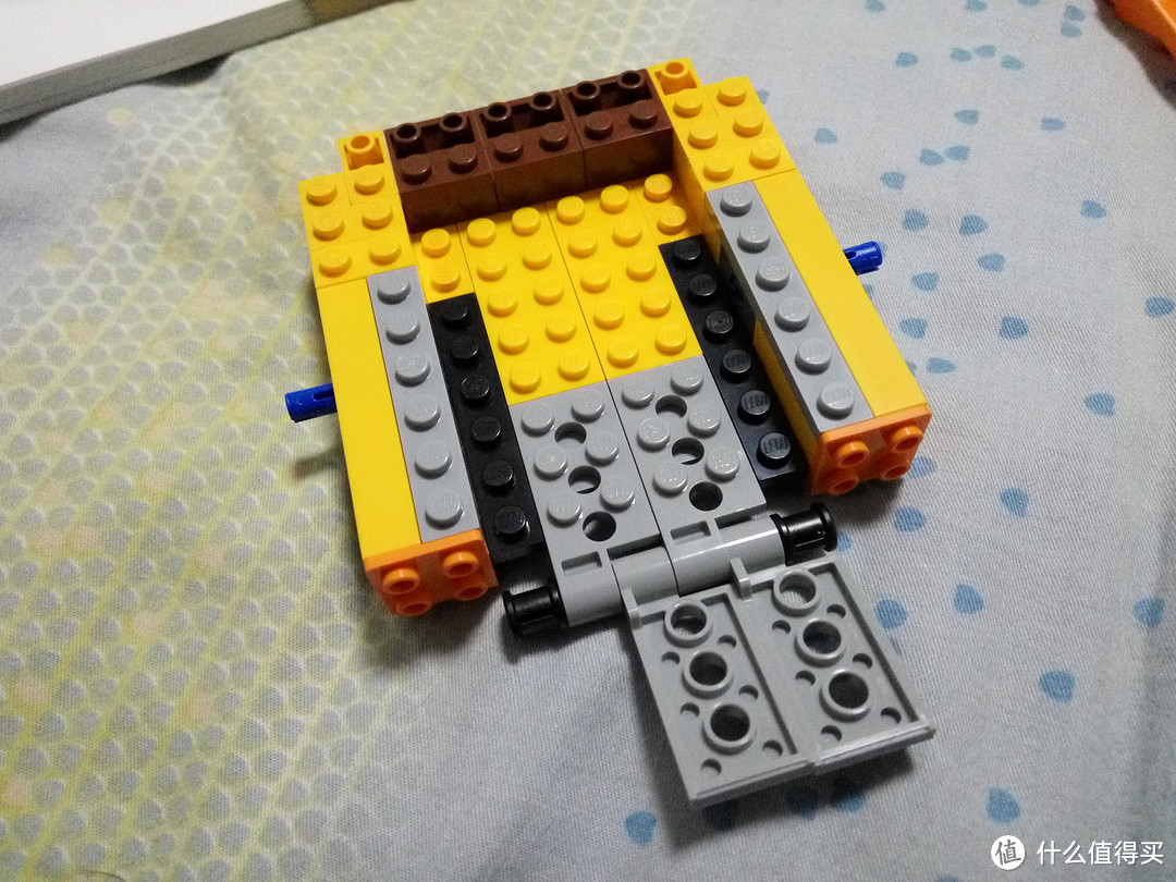 结婚周年礼物 LEGO 乐高 21303 IDEAS系列 机器人瓦力WALL.E