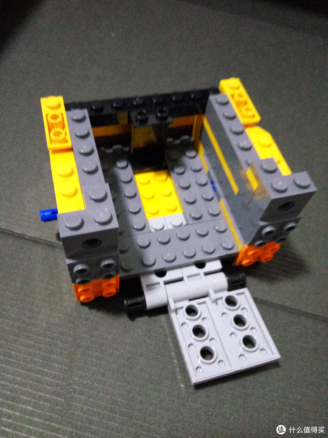 结婚周年礼物 LEGO 乐高 21303 IDEAS系列 机器人瓦力WALL.E