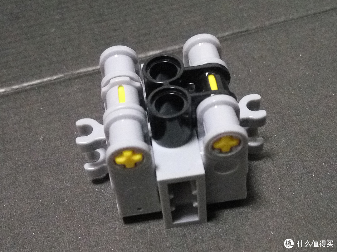 结婚周年礼物 LEGO 乐高 21303 IDEAS系列 机器人瓦力WALL.E