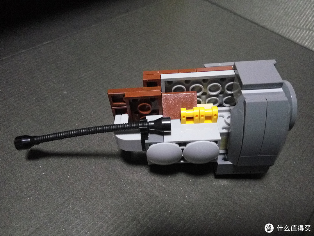 结婚周年礼物 LEGO 乐高 21303 IDEAS系列 机器人瓦力WALL.E