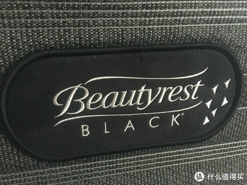 海淘剁手 SIMMONS 席梦思 Beautyrest Black Sidney 床垫 完美收货