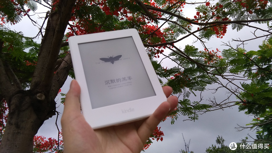 尺短寸长，各有千秋——亚马逊Kindle Paperwhite 电子书阅读器评测及与实体书籍的横向点评