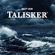 Talisker泰斯卡系列——风暴、10年、57度、黑风暴、18年