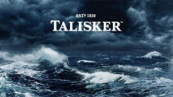 单一麦芽威士忌品鉴 篇二：Talisker泰斯卡系列——风暴、10年、57度、黑风暴、18年 