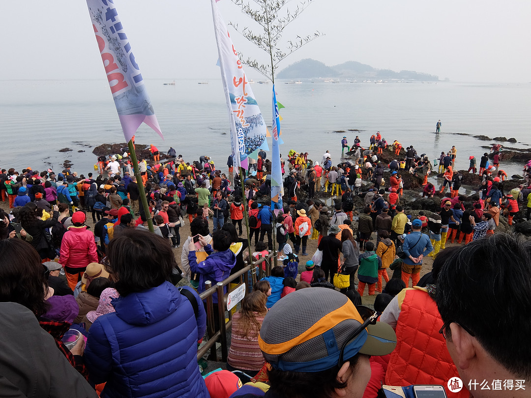 #值在韩国#全罗南道珍岛：珍岛海道节和鸣梁大捷祝祭