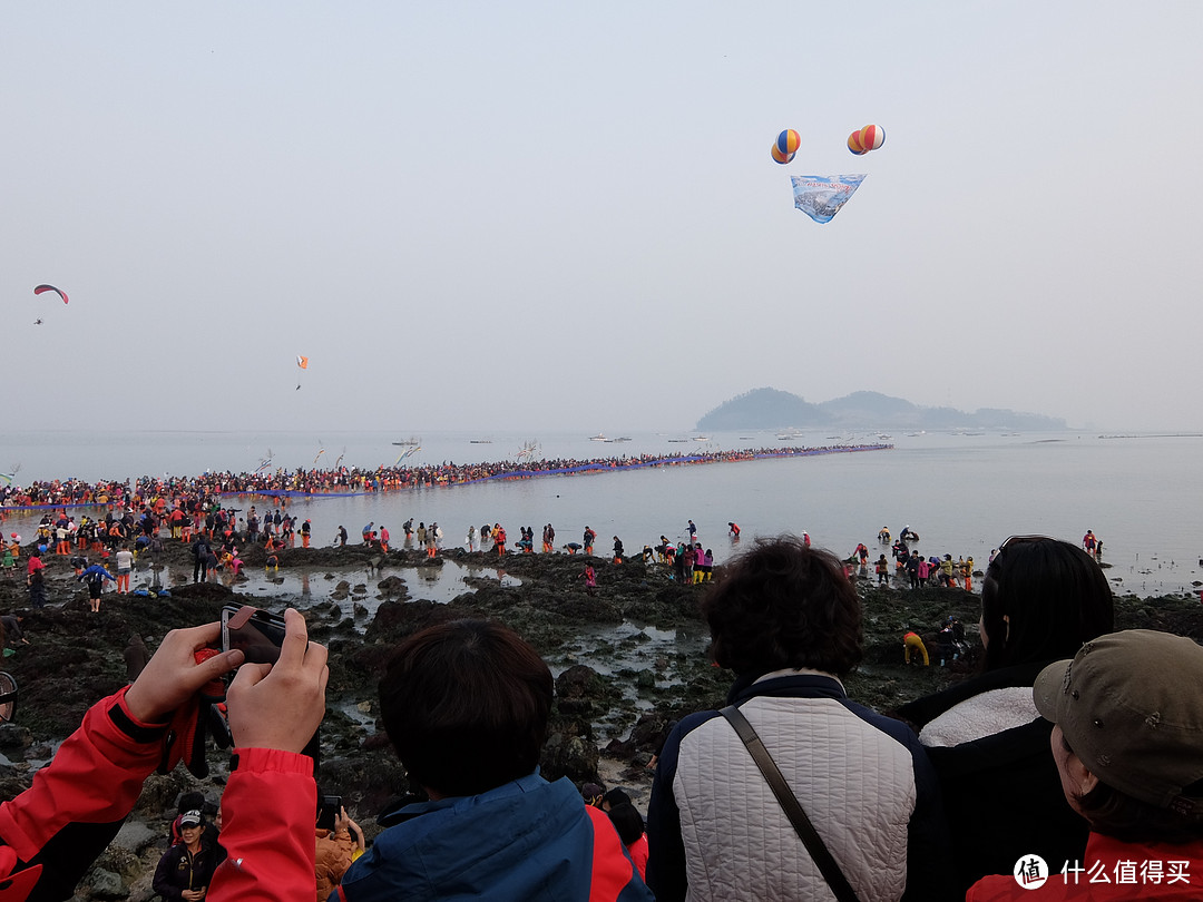 #值在韩国#全罗南道珍岛：珍岛海道节和鸣梁大捷祝祭