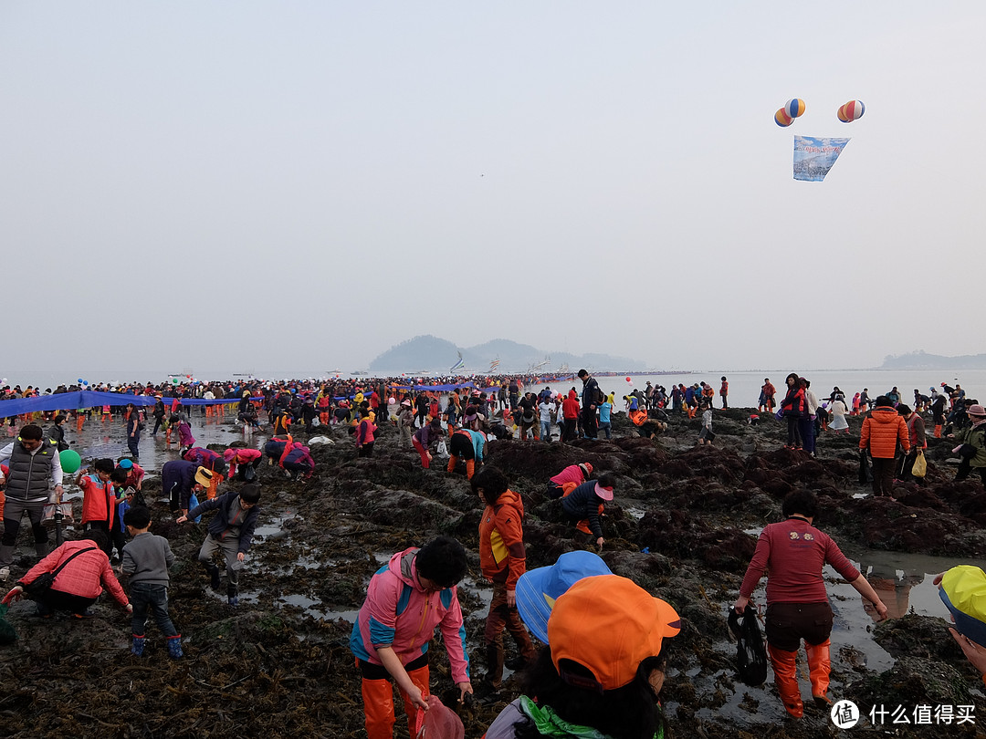 #值在韩国#全罗南道珍岛：珍岛海道节和鸣梁大捷祝祭