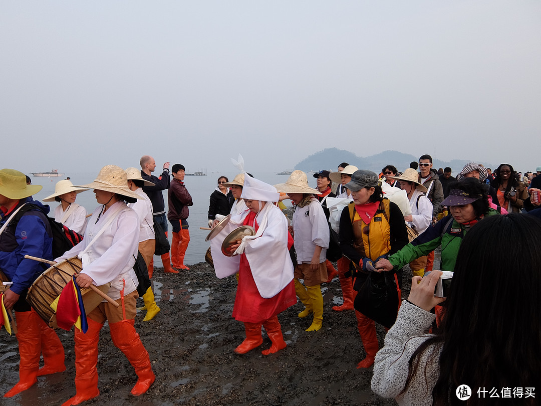 #值在韩国#全罗南道珍岛：珍岛海道节和鸣梁大捷祝祭
