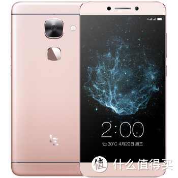 16Gb Rom Le 乐2 手机及与魅族 MX5 简单对比