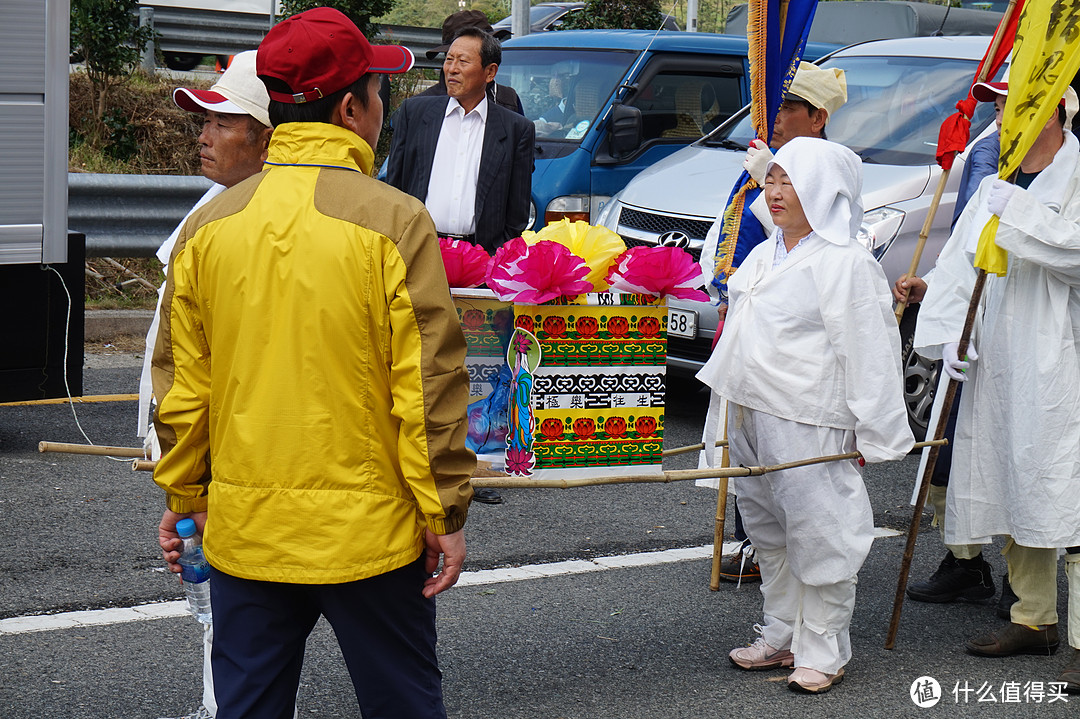 #值在韩国#全罗南道珍岛：珍岛海道节和鸣梁大捷祝祭