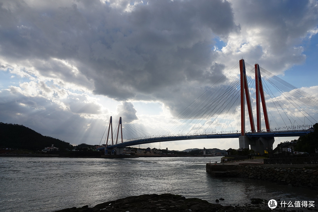 值在韩国#全罗南道珍岛:珍岛海道节和鸣梁大捷祝祭