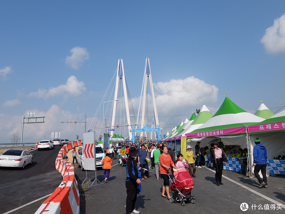 #值在韩国#全罗南道珍岛：珍岛海道节和鸣梁大捷祝祭