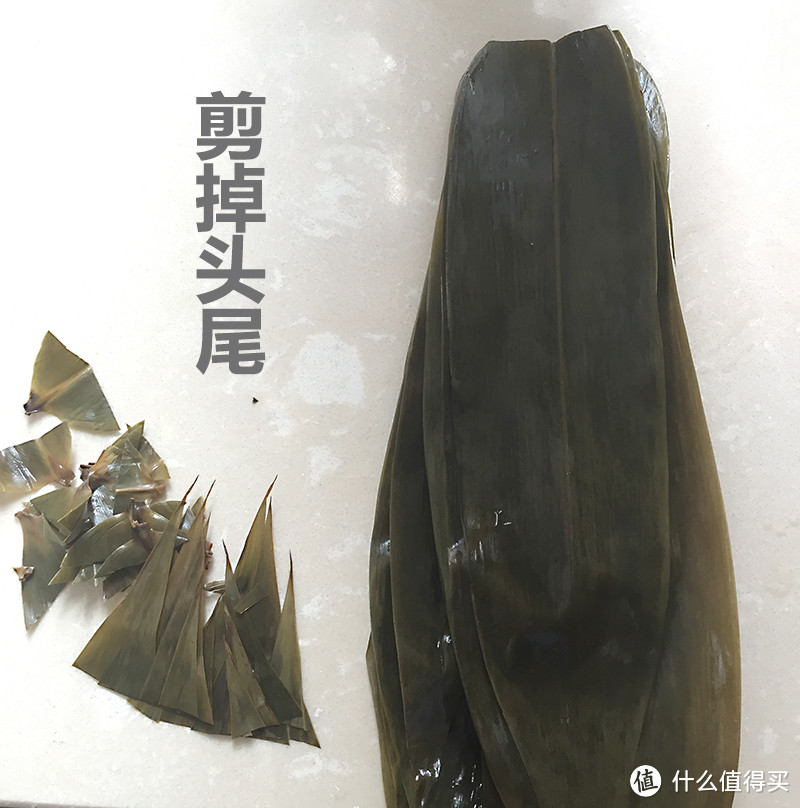 端午节自己包粽子其实不难