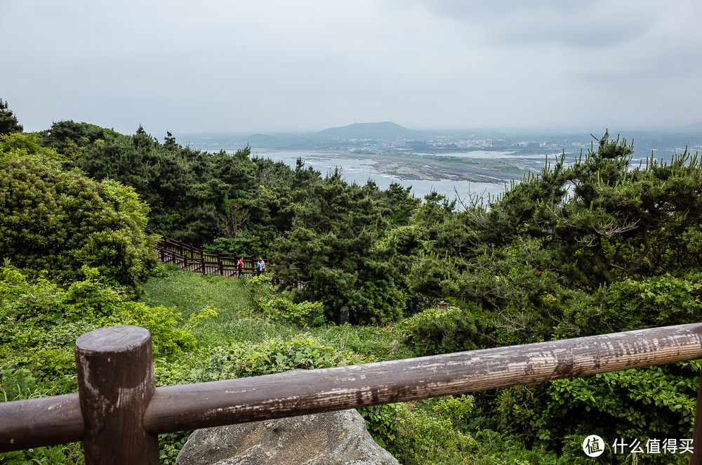 #值在韩国# 漫步济州 — 我和女王的5天浪漫之旅