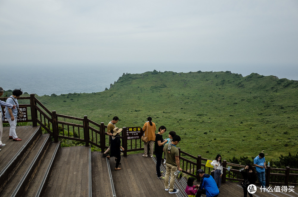 #值在韩国# 漫步济州 — 我和女王的5天浪漫之旅