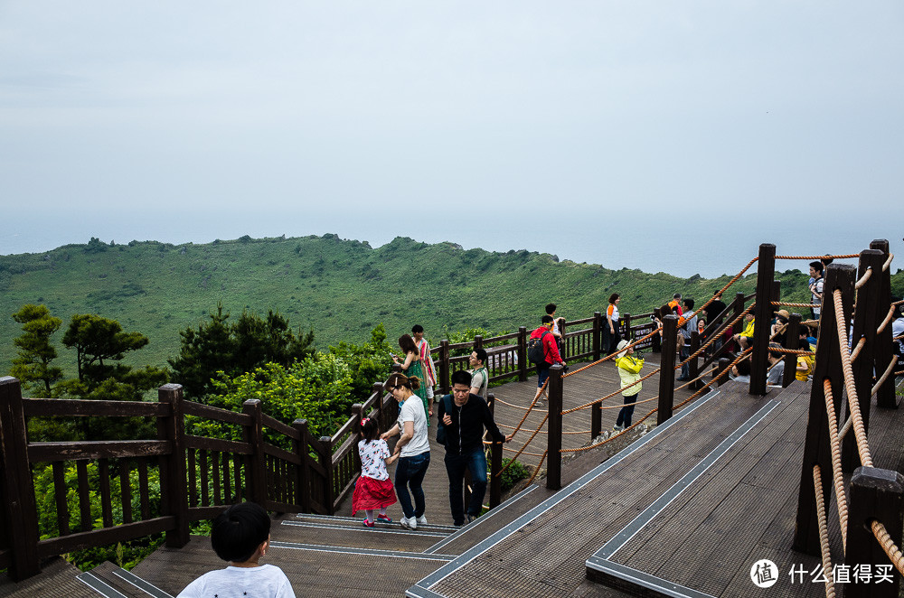 #值在韩国# 漫步济州 — 我和女王的5天浪漫之旅
