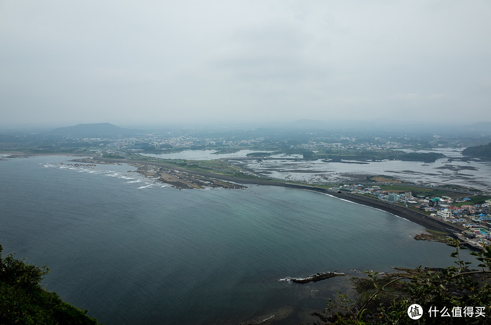 #值在韩国# 漫步济州 — 我和女王的5天浪漫之旅