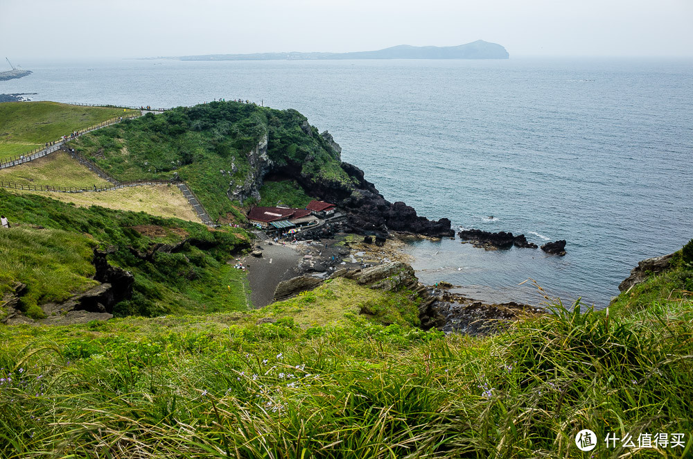 #值在韩国# 漫步济州 — 我和女王的5天浪漫之旅