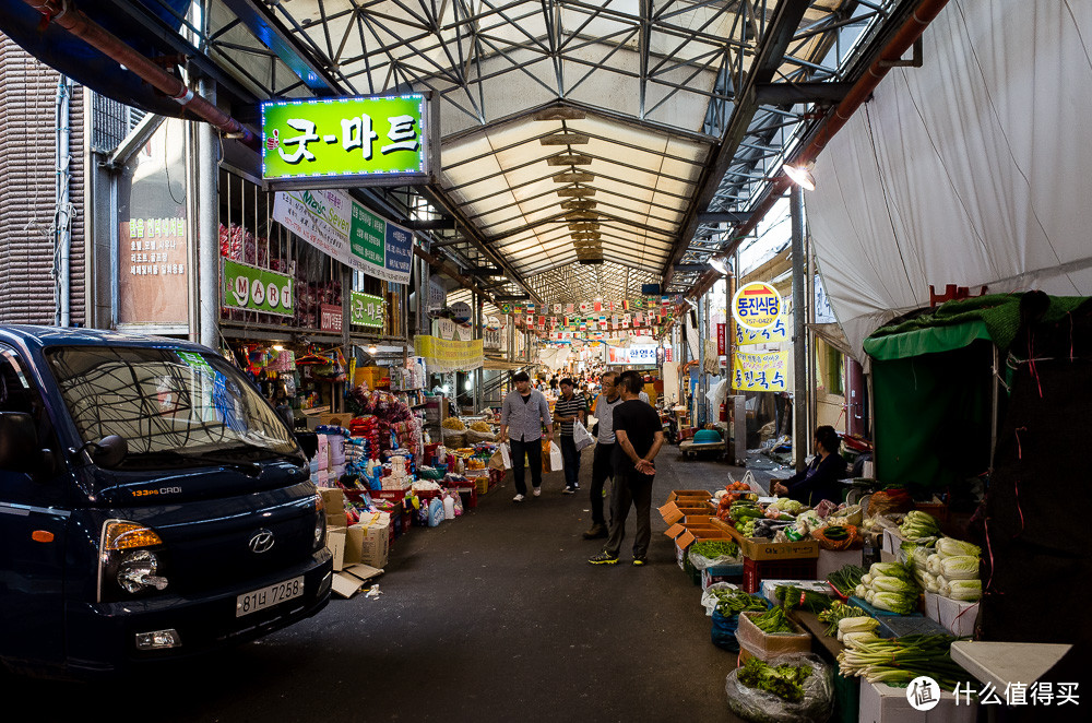 #值在韩国# 漫步济州 — 我和女王的5天浪漫之旅