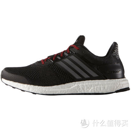 wiggle 中国 adidas 阿迪达斯 Ultra Boost ST 男款跑鞋 开箱