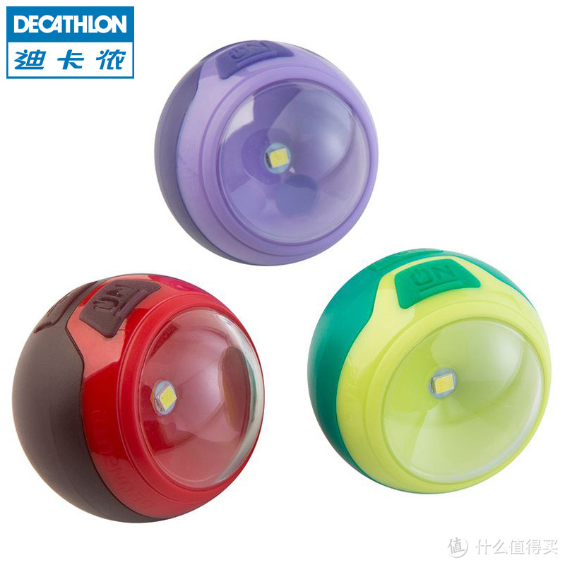 夜跑：我的 DECATHLON 迪卡侬乞丐装备介绍~