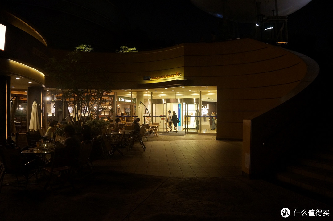 那些传说中的地方：宫崎骏美术馆、无名红灯区与难波公园