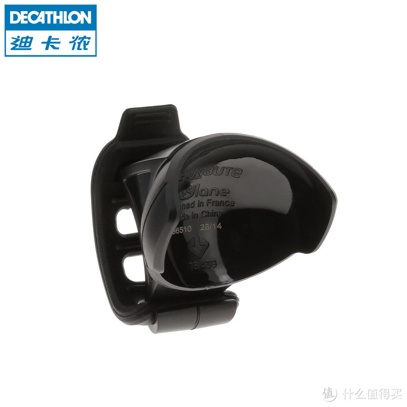 夜跑：我的 DECATHLON 迪卡侬乞丐装备介绍~