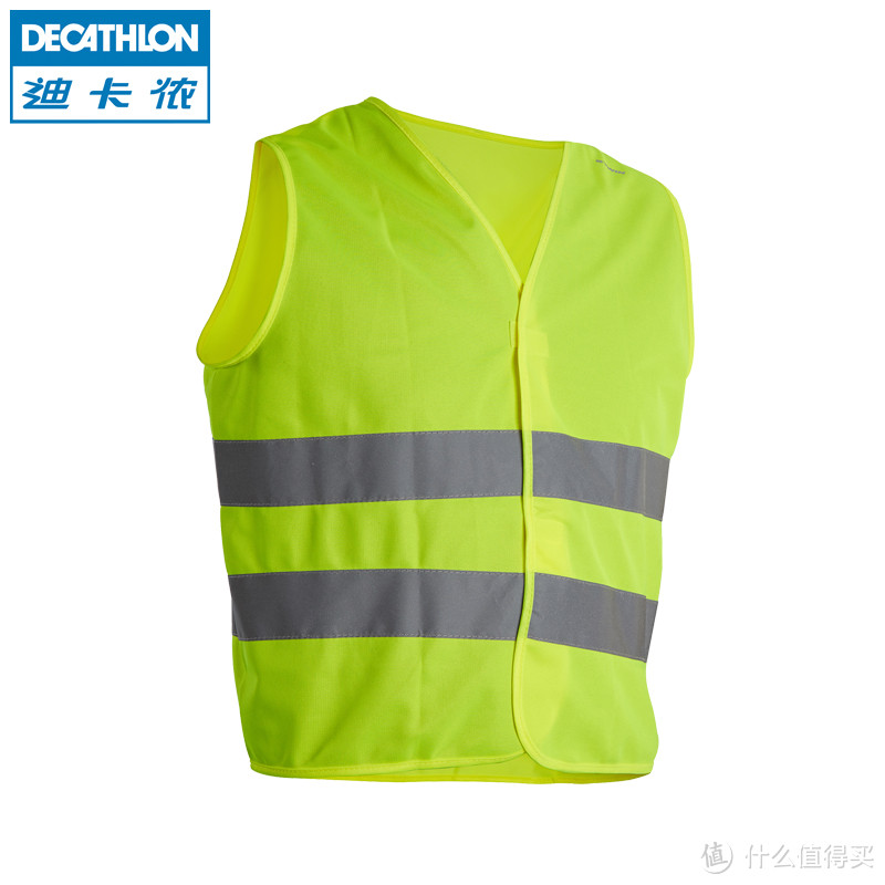 夜跑：我的 DECATHLON 迪卡侬乞丐装备介绍~