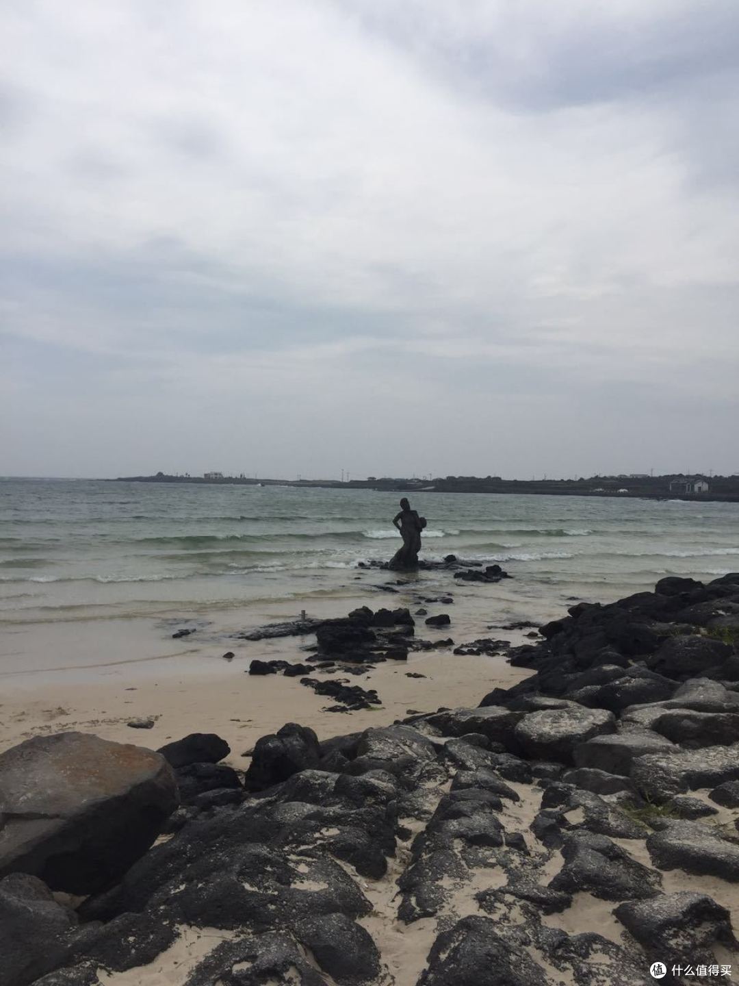 #值在韩国# 一个又懒又馋吃货的济州游