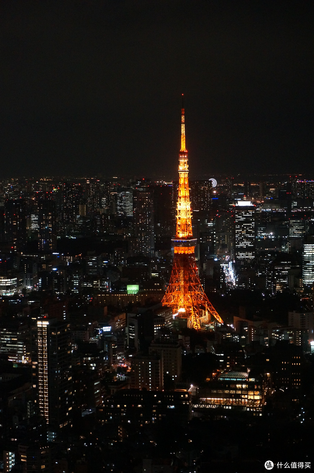 镰仓圣地巡礼+镰仓不走寻常路+Tokyo City View夜景