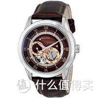 #原创新人#BULOVA 宝路华 96A120 男款机械手表 开箱及香港自提攻略