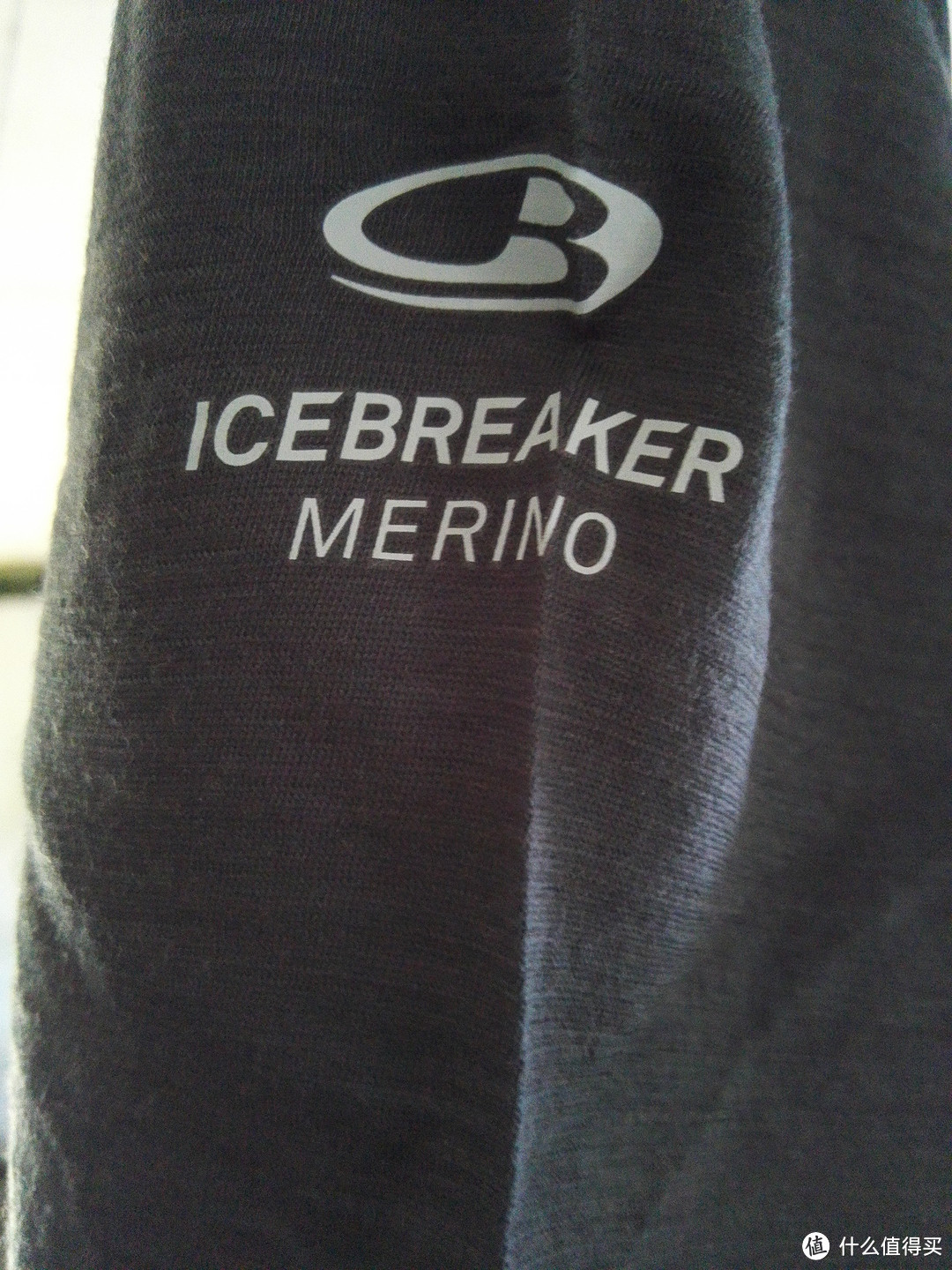 夏天与美利奴的不伦之恋！——Icebreaker拓冰者户外运动美利奴羊毛短袖T恤众测报告