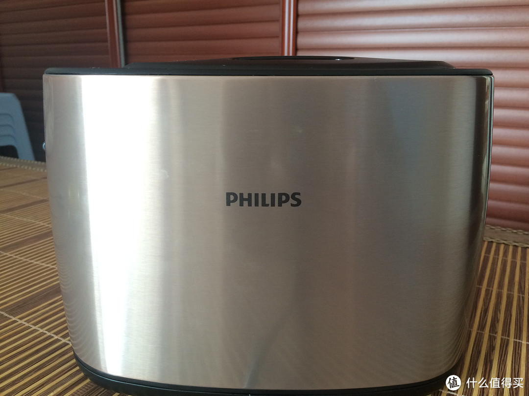 懒人早餐小帮手：PHILIPS 飞利浦 HD2658/70多士炉+CHANGHONG 长虹 CKX-35j5x 烤箱开箱