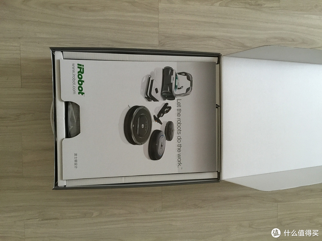 国行新入：iRobot Roomba 伦巴 880 扫地机器人开箱晒图及使用中的各种小问题