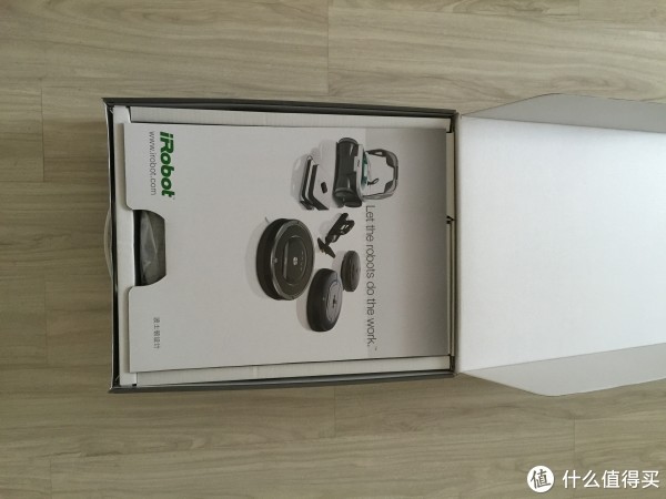 룺iRobot Roomba װ 880 ɨػ˿ɹͼʹеĸС