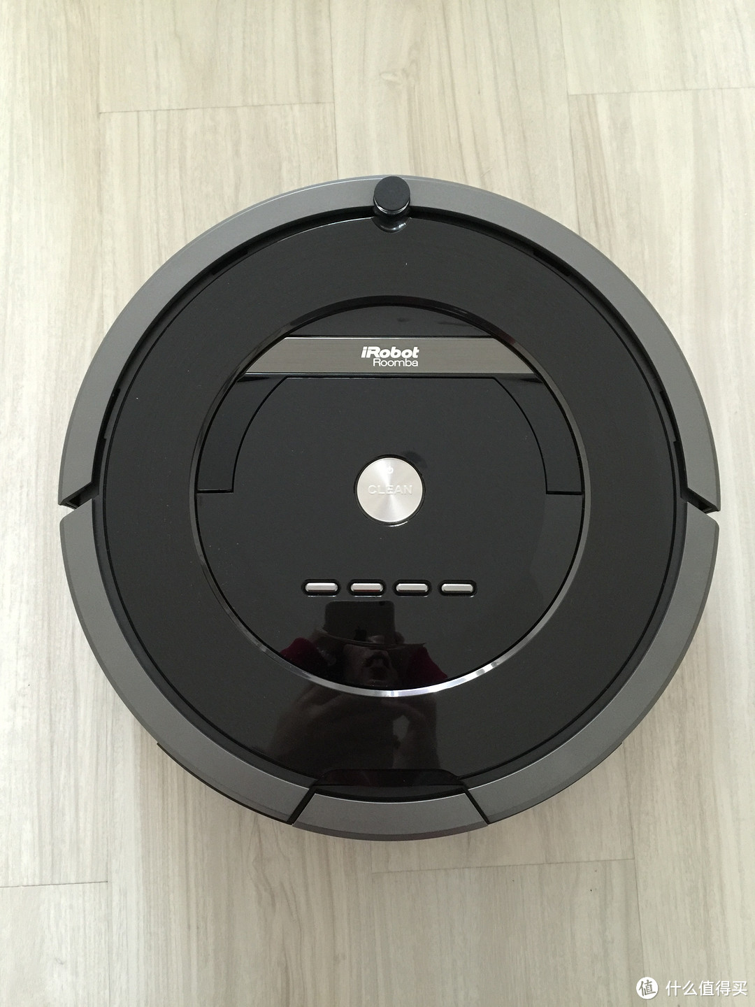 国行新入：iRobot Roomba 伦巴 880 扫地机器人开箱晒图及使用中的各种小问题