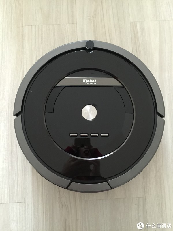 룺iRobot Roomba װ 880 ɨػ˿ɹͼʹеĸС