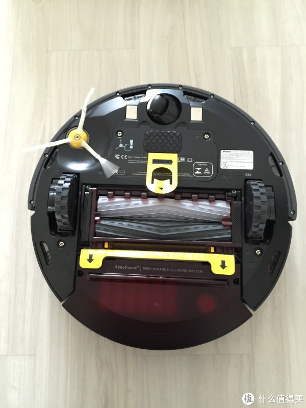 룺iRobot Roomba װ 880 ɨػ˿ɹͼʹеĸС