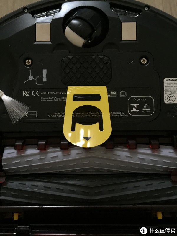 룺iRobot Roomba װ 880 ɨػ˿ɹͼʹеĸС