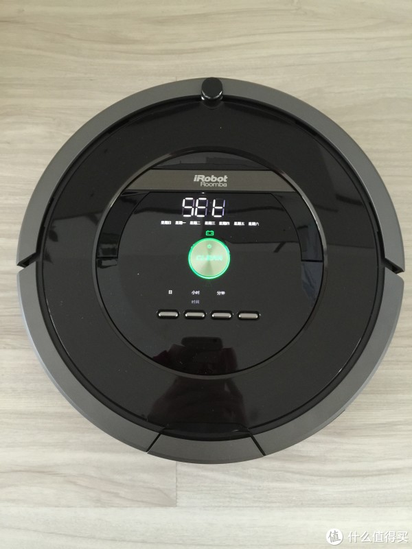 룺iRobot Roomba װ 880 ɨػ˿ɹͼʹеĸС