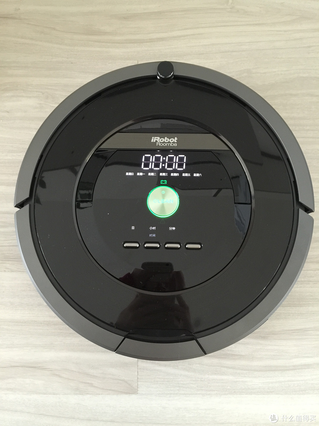 国行新入:iRobot Roomba 伦巴 880 扫地机器人开箱晒图及使用中的各种小问题