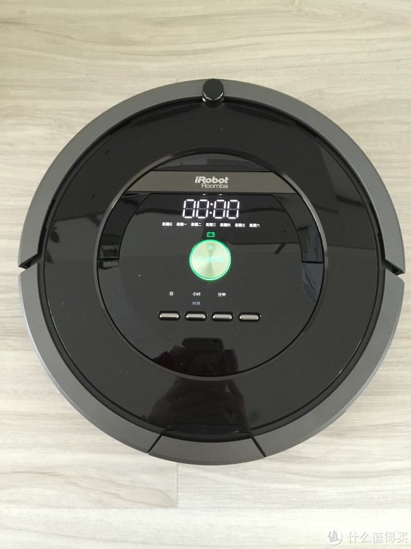 룺iRobot Roomba װ 880 ɨػ˿ɹͼʹеĸС