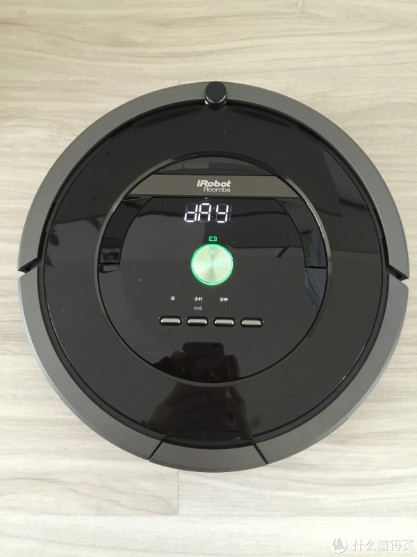 룺iRobot Roomba װ 880 ɨػ˿ɹͼʹеĸС